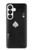 S3152 Noir Ace of Spade Etui Coque Housse pour Samsung Galaxy S26