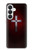 S3160 Croix chrétienne Etui Coque Housse pour Samsung Galaxy S26