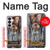 S3210 Santa Maria Del Mar Cathedral Etui Coque Housse pour Samsung Galaxy S26