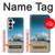 S3213 Coquilles de mer sous la mer Etui Coque Housse pour Samsung Galaxy S26