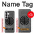 S3223 Symbole de la liberté Etui Coque Housse pour Samsung Galaxy S26