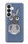 S3271 Ane Dessin animé Etui Coque Housse pour Samsung Galaxy S26