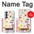 S3280 Dessin enfants Etui Coque Housse pour Samsung Galaxy S26