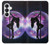 S3284 Disco Pole Fille Danse Etui Coque Housse pour Samsung Galaxy S26