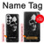 S3333 Crâne mort Faucheuse Etui Coque Housse pour Samsung Galaxy S26