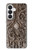 S3395 dragon Porte Etui Coque Housse pour Samsung Galaxy S26