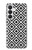S3424 Ruta Motif Etui Coque Housse pour Samsung Galaxy S26