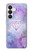 S3455 diamant Etui Coque Housse pour Samsung Galaxy S26