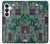 S3519 Electronique Circuit Board graphique Etui Coque Housse pour Samsung Galaxy S26