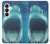S3548 Requin-tigre Etui Coque Housse pour Samsung Galaxy S26