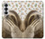 S3559 Motif Sloth Etui Coque Housse pour Samsung Galaxy S26