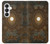 S3565 Plaisance Théâtre Municipale Etui Coque Housse pour Samsung Galaxy S26