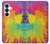 S3675 Tâche de couleur Etui Coque Housse pour Samsung Galaxy S26