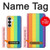 S3699 Fierté LGBT Etui Coque Housse pour Samsung Galaxy S26
