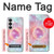 S3709 Galaxie rose Etui Coque Housse pour Samsung Galaxy S26