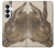 S3781 Albrecht Durer Young Hare Etui Coque Housse pour Samsung Galaxy S26