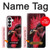 S3797 Poulet Coq Etui Coque Housse pour Samsung Galaxy S26