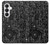 S3808 Tableau noir de mathématiques Etui Coque Housse pour Samsung Galaxy S26