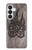 S3832 Patte d'ours nordique viking Berserkers Rock Etui Coque Housse pour Samsung Galaxy S26