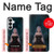 S3847 Lilith Devil Bride Gothique Fille Crâne Grim Reaper Etui Coque Housse pour Samsung Galaxy S26