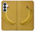 S3872 Banane Etui Coque Housse pour Samsung Galaxy S26
