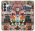 S3905 Affiche vintage de l'armée Etui Coque Housse pour Samsung Galaxy S26