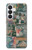 S3909 Affiche ancienne Etui Coque Housse pour Samsung Galaxy S26