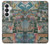 S3909 Affiche ancienne Etui Coque Housse pour Samsung Galaxy S26