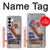 S3963 Toujours plus de production Carte postale vintage Etui Coque Housse pour Samsung Galaxy S26