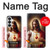 S3997 Jésus-Christ Etui Coque Housse pour Samsung Galaxy S26