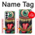 S4000 Graffiti mural monstre Etui Coque Housse pour Samsung Galaxy S26