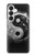 S4020 Taoïsme Yin Yang Etui Coque Housse pour Samsung Galaxy S26