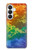 S4047 Camouflage LGBTQ Etui Coque Housse pour Samsung Galaxy S26