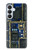 S0063 Conseil Curcuid Etui Coque Housse pour Samsung Galaxy S26 Plus