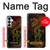 S0354 Dragon chinois Etui Coque Housse pour Samsung Galaxy S26 Plus