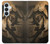S0388 Dragon Etui Coque Housse pour Samsung Galaxy S26 Plus