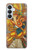 S0440 Dieu hindou Ganesha Etui Coque Housse pour Samsung Galaxy S26 Plus