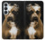 S0520 PitBull Etui Coque Housse pour Samsung Galaxy S26 Plus