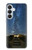 S0734 Stairway to Heaven Islande Etui Coque Housse pour Samsung Galaxy S26 Plus