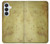 S0814 Patate Etui Coque Housse pour Samsung Galaxy S26 Plus