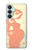 S0815 Art enceinte Etui Coque Housse pour Samsung Galaxy S26 Plus