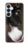 S1337 Japon Geisha Etui Coque Housse pour Samsung Galaxy S26 Plus