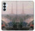 S1443 Terrasse à Paris Eifel Etui Coque Housse pour Samsung Galaxy S26 Plus