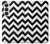 S1613 Chevron Zigzag Etui Coque Housse pour Samsung Galaxy S26 Plus
