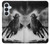 S1860 Cheval courant Etui Coque Housse pour Samsung Galaxy S26 Plus