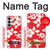 S1949 Motif Hibiscus hawaïenne Etui Coque Housse pour Samsung Galaxy S26 Plus