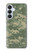 S2173 Numérique Camo Camouflage Imprimé graphique Etui Coque Housse pour Samsung Galaxy S26 Plus