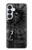 S2224 Toile d'araignée Etui Coque Housse pour Samsung Galaxy S26 Plus