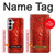 S2225 fraise Etui Coque Housse pour Samsung Galaxy S26 Plus