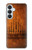 S2252 Gao Yord 9 Flèche de tatouage Protéger Etui Coque Housse pour Samsung Galaxy S26 Plus